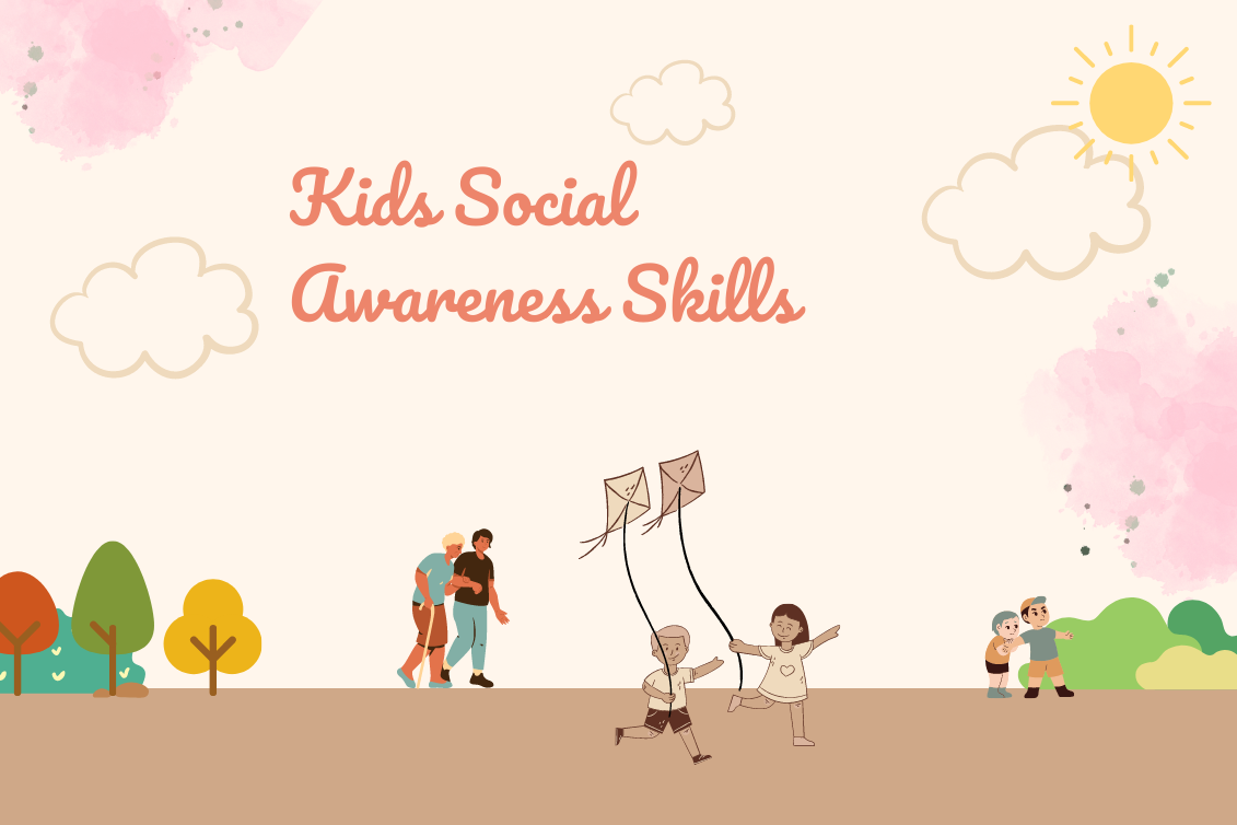 What Are Social Awareness Skills